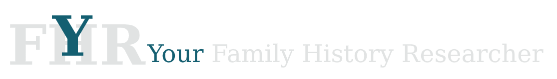 Rockey Genealogy Logo
